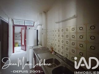  Maison à vendre 7 pièces 97 m²