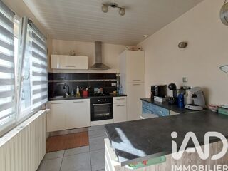  Maison � vendre 5 pi�ces 80 m�