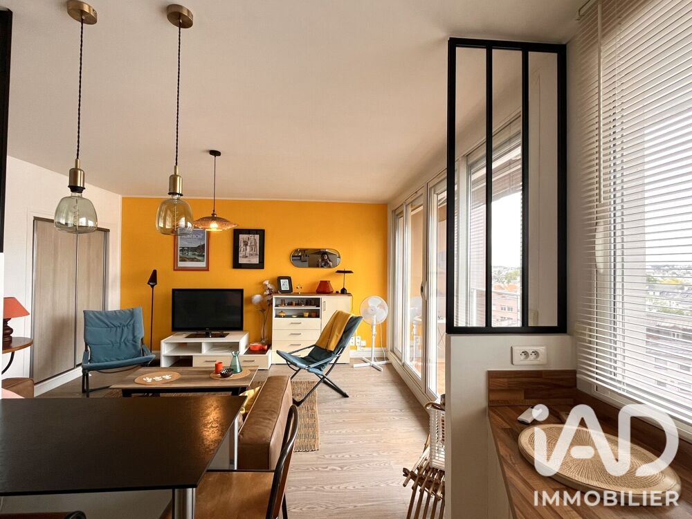 Vente Appartement Vente Appartement 3 pièces Lorient