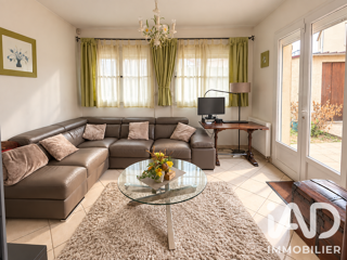  Maison à vendre 6 pièces 106 m²