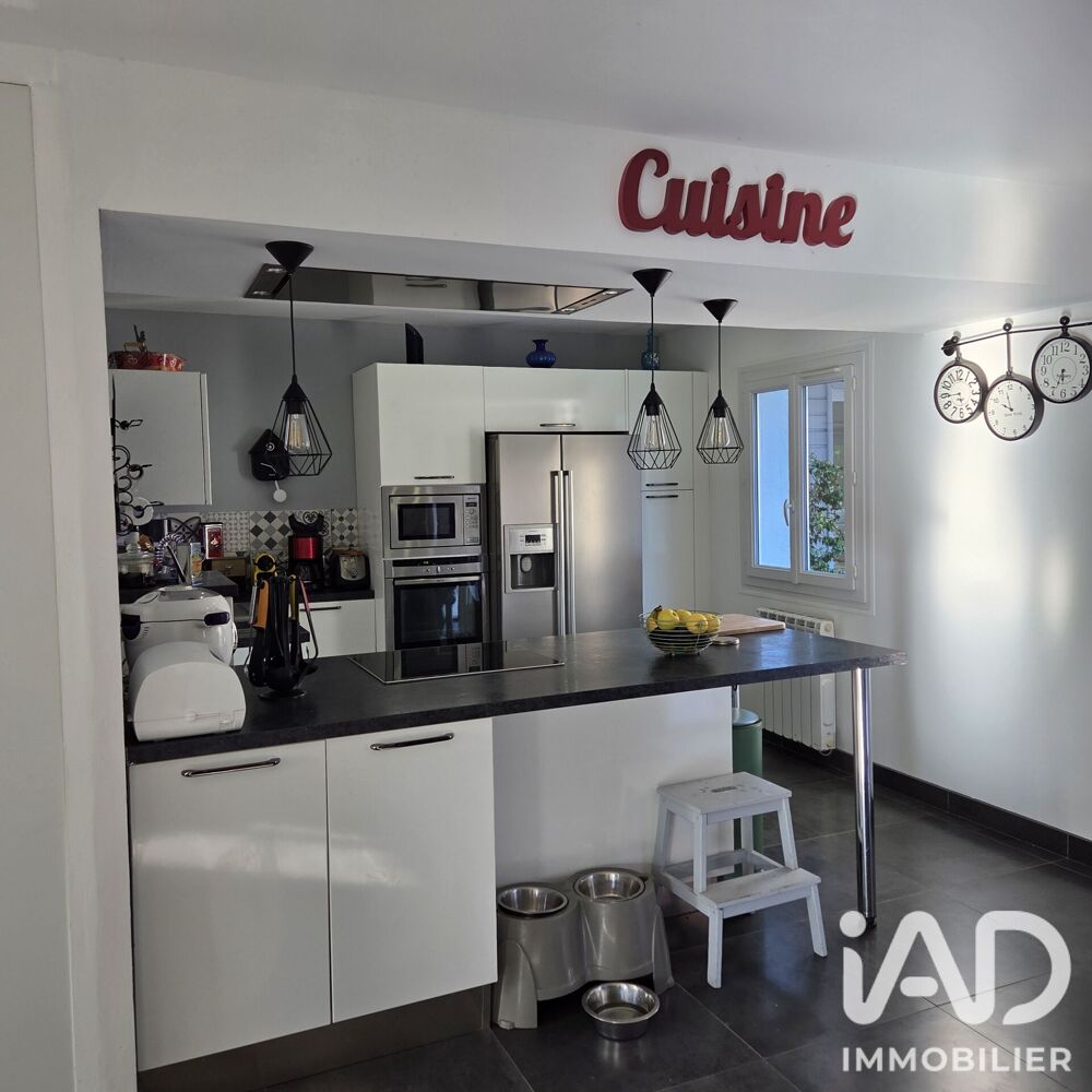 Vente Maison traditionnelle 11 pièces