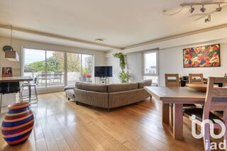  Appartement à vendre 6 pièces 162 m²