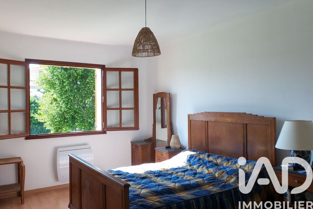 Vente Maison Vente Maison traditionnelle 7 pièces Saint-marcel-de-careiret