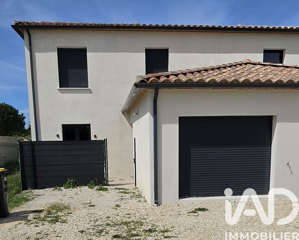 Vente Maison/villa 5 pièces