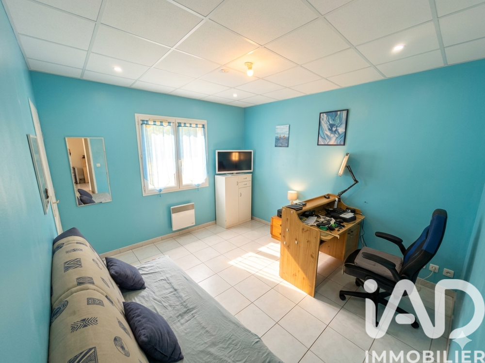 vente Maison - 5 pièce(s) - 128 m² Moissac (82200)