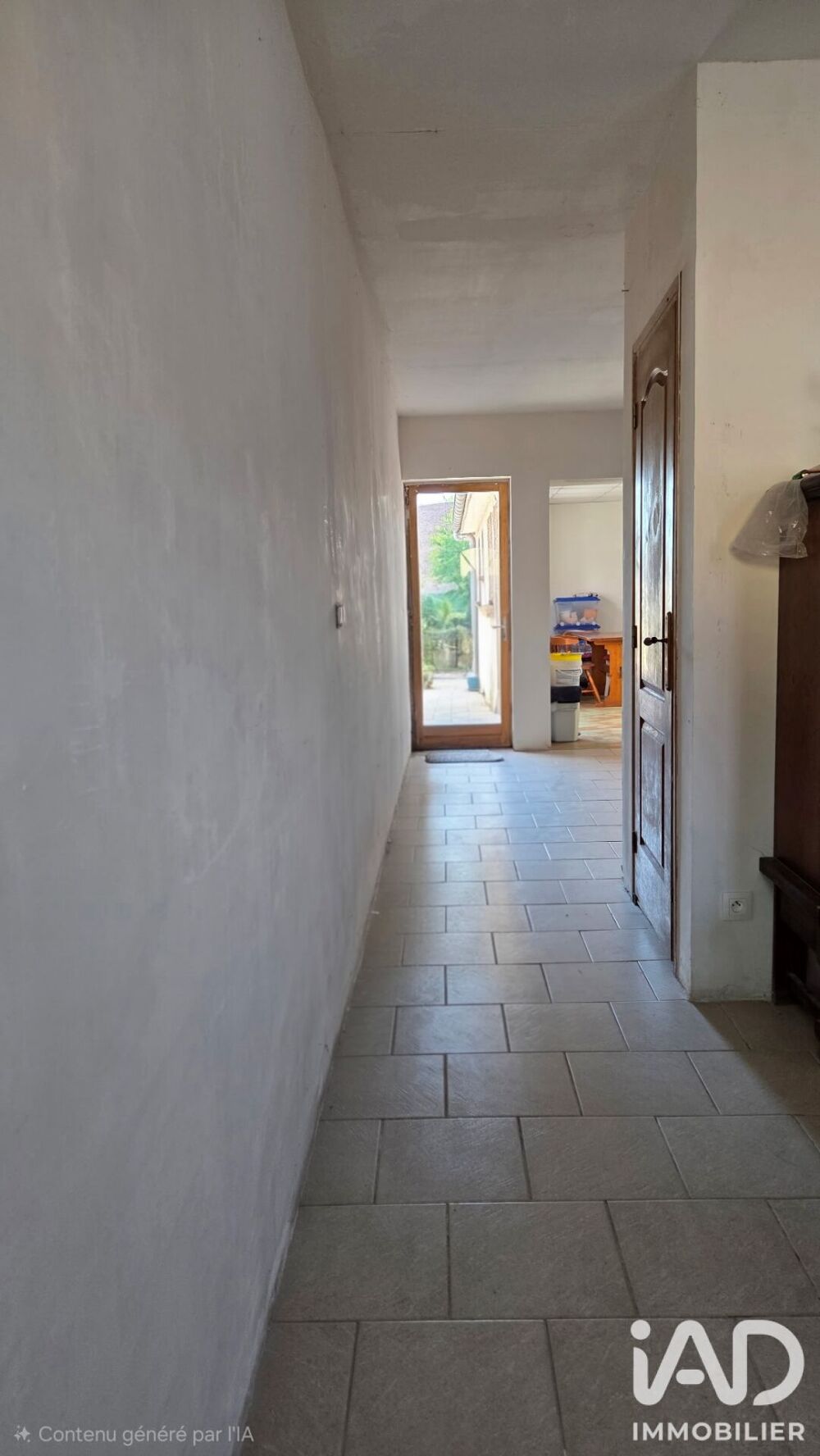 Vente Maison/villa 3 pièces