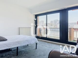  Appartement à vendre 1 pièce 25 m²