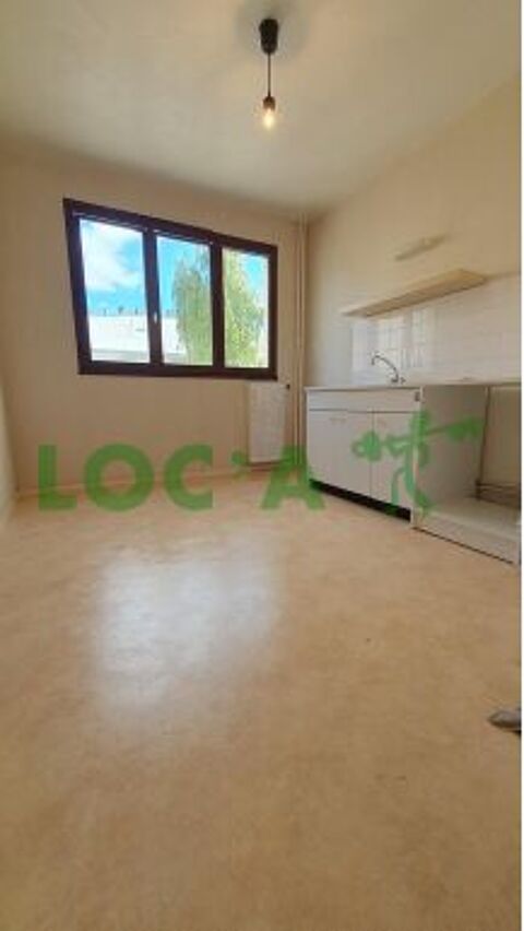  Appartement � louer 1 pi�ce 35 m�