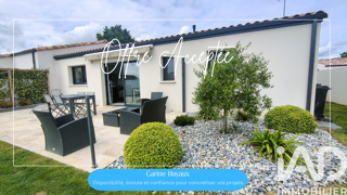  Maison à vendre 3 pièces 81 m²