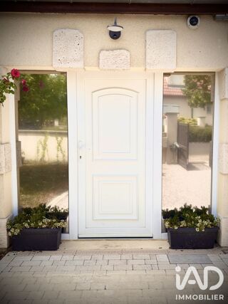  Maison à vendre 5 pièces 115 m²
