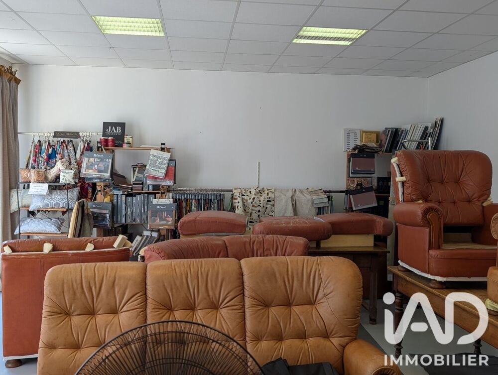 Vente Immeuble Vente Immeuble 251 m&sup2; Montfort-en-chalosse