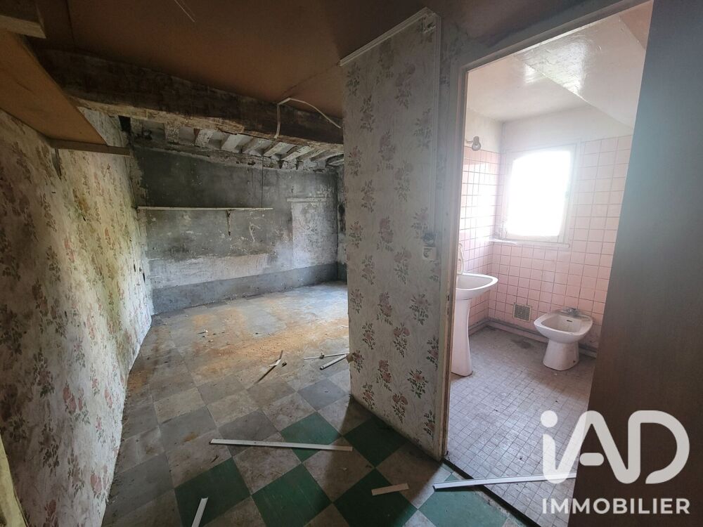 Vente Maison Vente Maison/villa 8 pièces Nogent-l'artaud