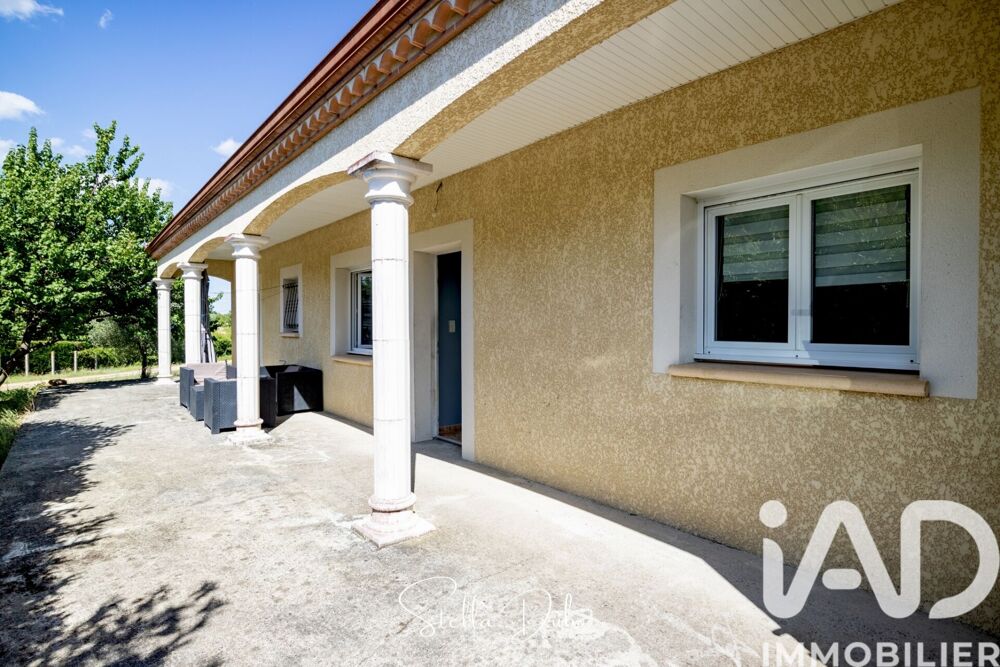 Vente Maison/villa 6 pièces