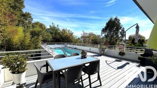 Maison à vendre 8 pièces 225 m²