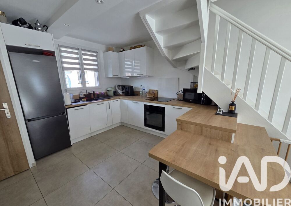 Vente Maison/villa 4 pièces