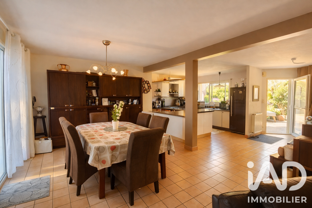 Vente Maison/villa 8 pièces