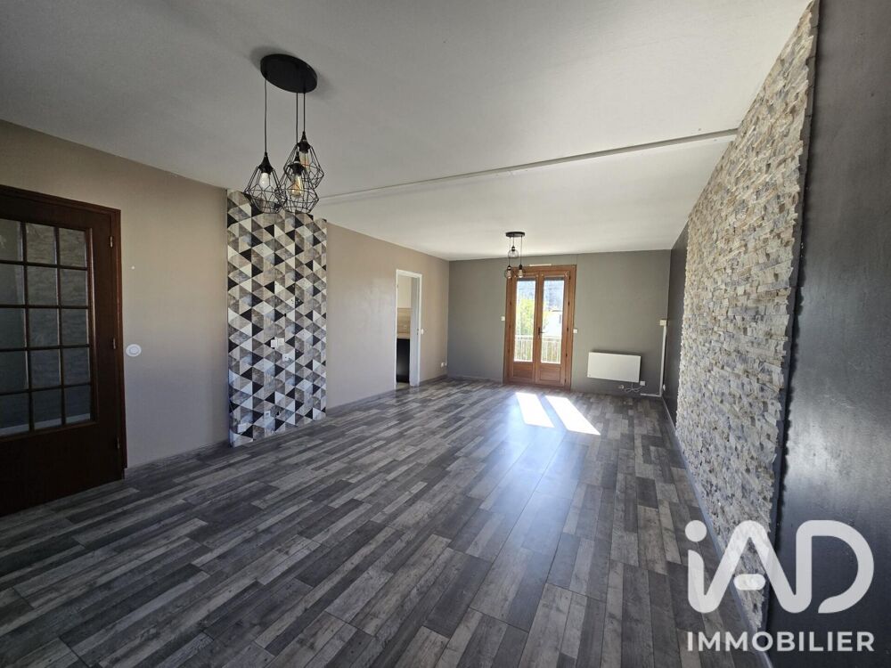Vente Maison Vente Maison/villa 4 pièces Lavaré