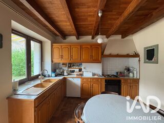  Maison à vendre 7 pièces 183 m²