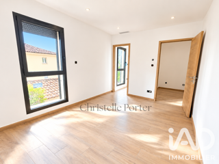  Maison à vendre 4 pièces 105 m²