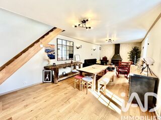  Maison à vendre 4 pièces 84 m²