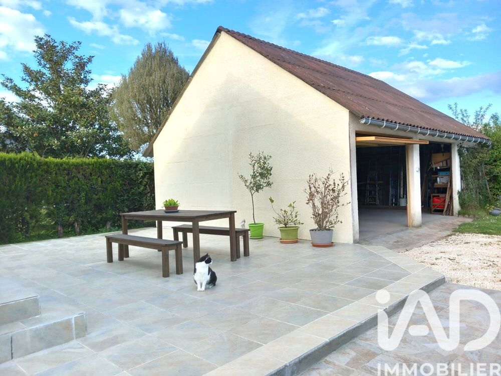 Vente Maison Vente Maison/villa 5 pièces Romorantin-lanthenay
