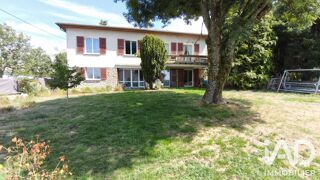  Maison à vendre 7 pièces 238 m²