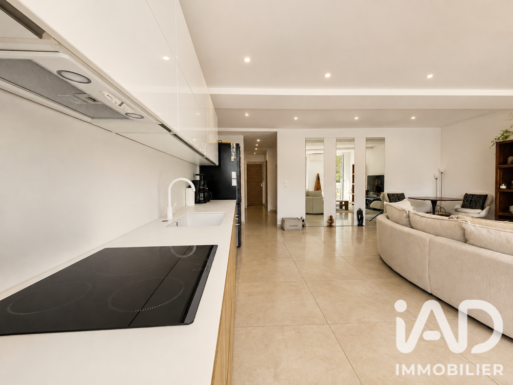 à vendre  Appartement Saint-Raphaël (83700)