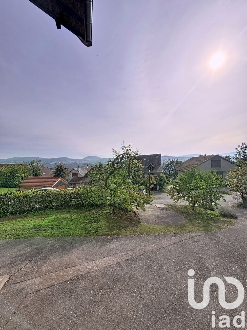 Vente Maison Vente Maison de campagne 4 pièces Frangy