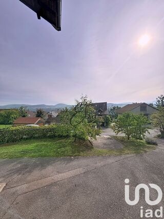  Maison à vendre 4 pièces 82 m²