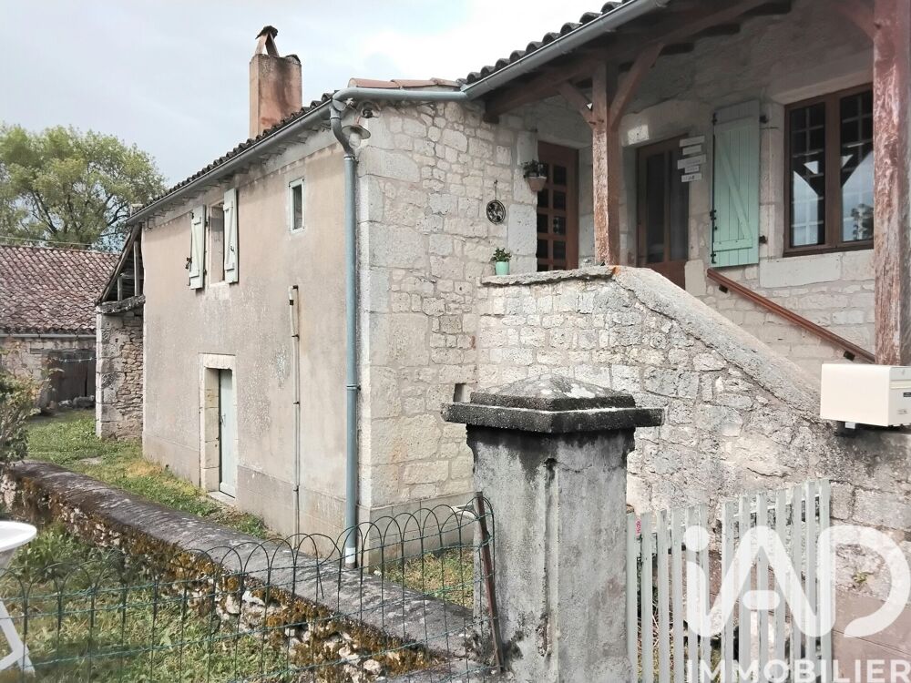 Vente Maison Vente Maison de village 5 pièces Fontanes