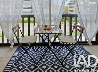  Appartement à vendre 2 pièces 26 m²