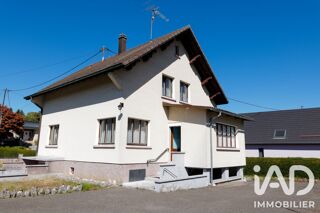  Maison à vendre 5 pièces 119 m²