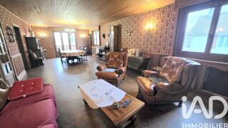  Maison à vendre 7 pièces 163 m²