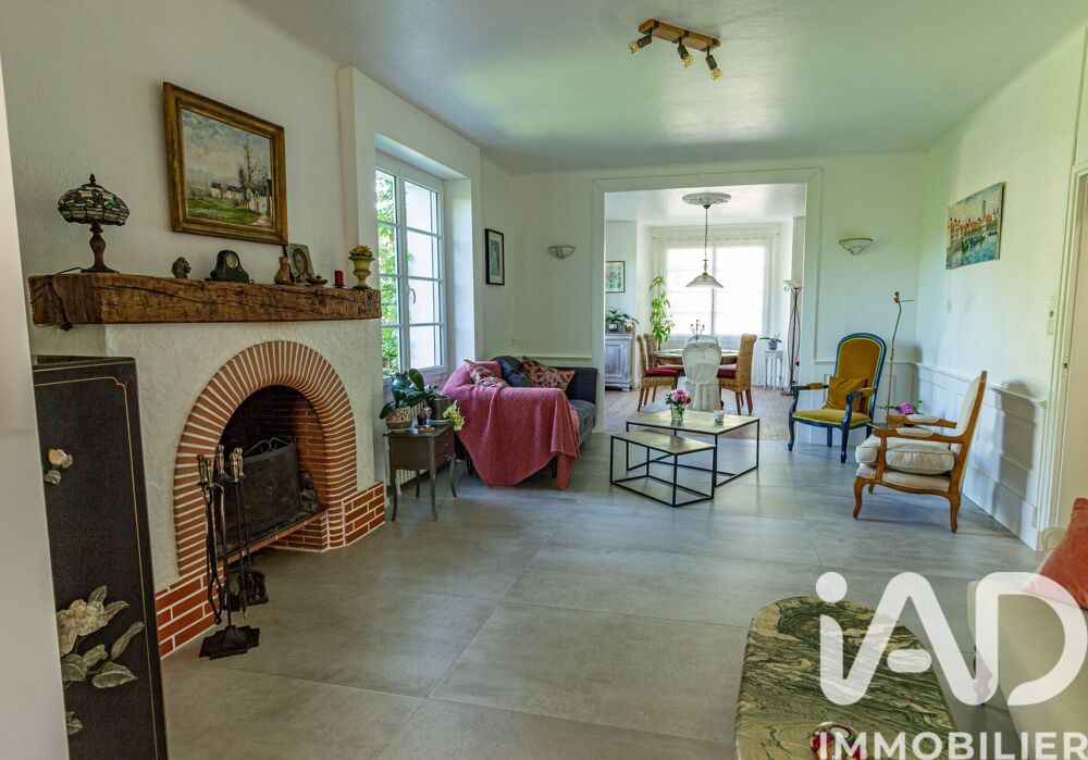 � vendre  Maison Aizenay (85190)