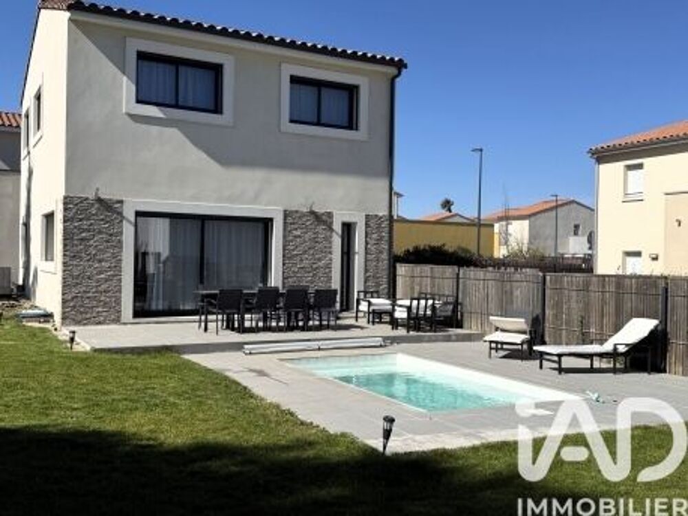 Vente Maison traditionnelle 6 pièces