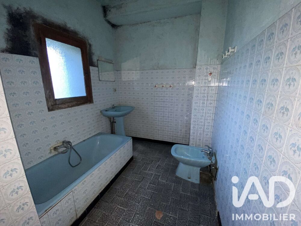 vente Maison - 7 pièce(s) - 150 m² Traversères (32450)