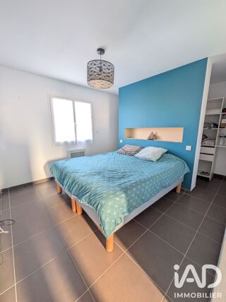  Maison à vendre 5 pièces 105 m²