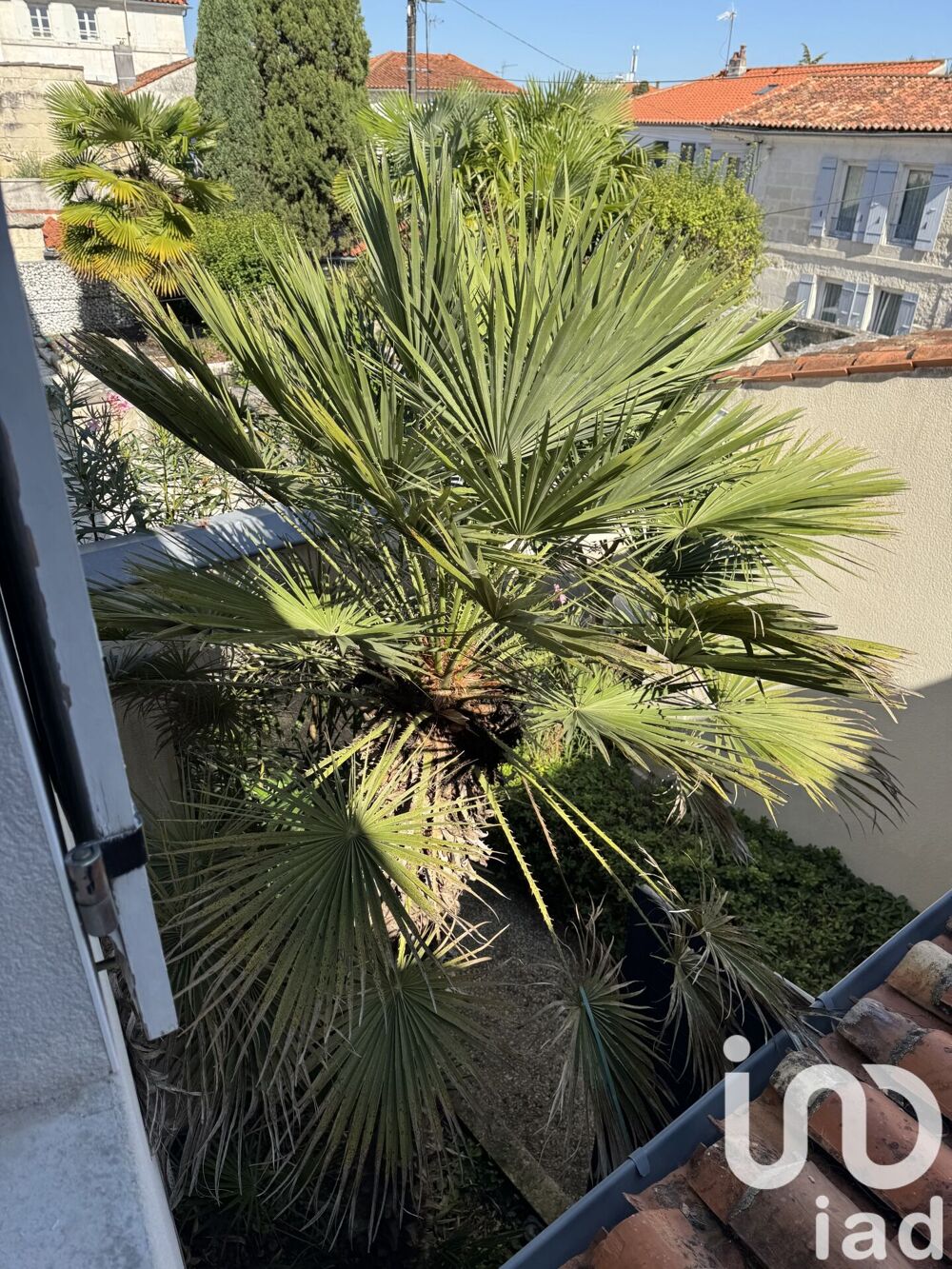 Vente Immeuble Vente Immeuble 179 m&sup2; Saintes