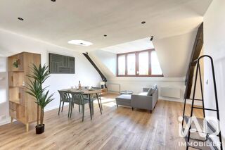Vente Appartement Vente Appartement 3 pièces Le raincy