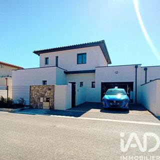  Maison � vendre 5 pi�ces 130 m�