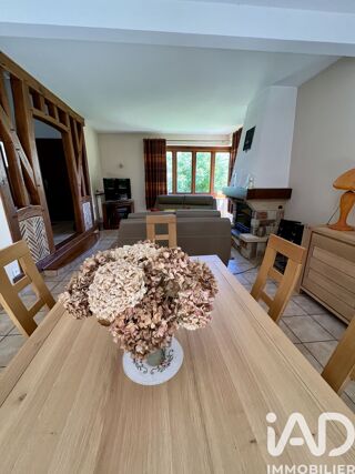  Maison � vendre 5 pi�ces 159 m�