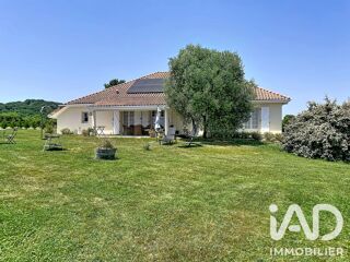  Maison à vendre 4 pièces 149 m²
