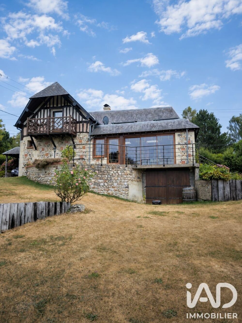 Vente Maison/villa 7 pièces