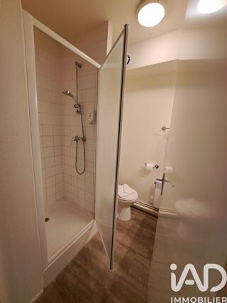  Appartement � vendre 1 pi�ce 18 m�