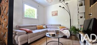  Maison à vendre 5 pièces 110 m²