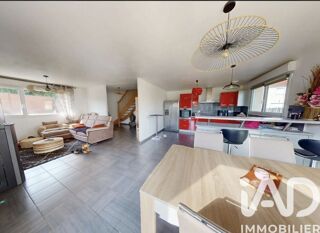  Maison à vendre 5 pièces 112 m²