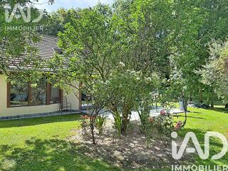  Maison à vendre 5 pièces 132 m²