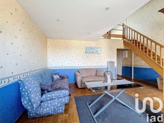  Appartement à vendre 2 pièces 64 m²