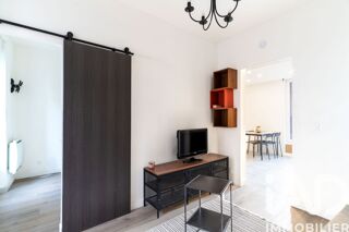  Appartement à vendre 2 pièces 31 m²