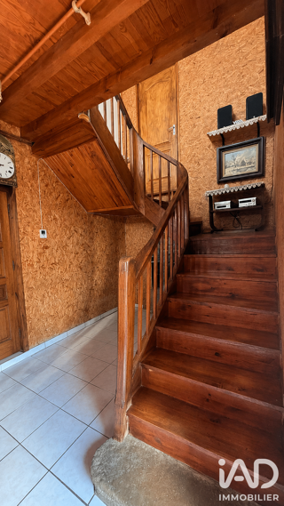  Maison à vendre 2 pièces 60 m²